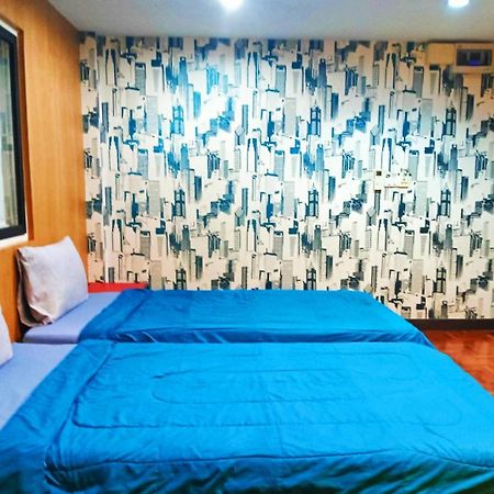 Doodle Lodge צ'יאנג מאי מראה חיצוני תמונה