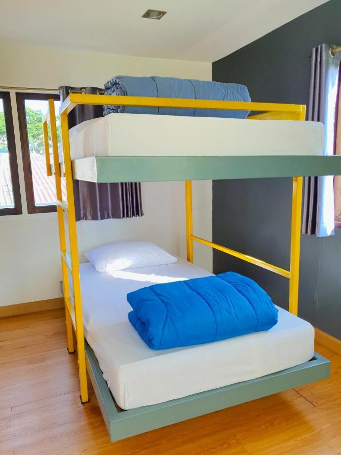 Doodle Lodge צ'יאנג מאי מראה חיצוני תמונה