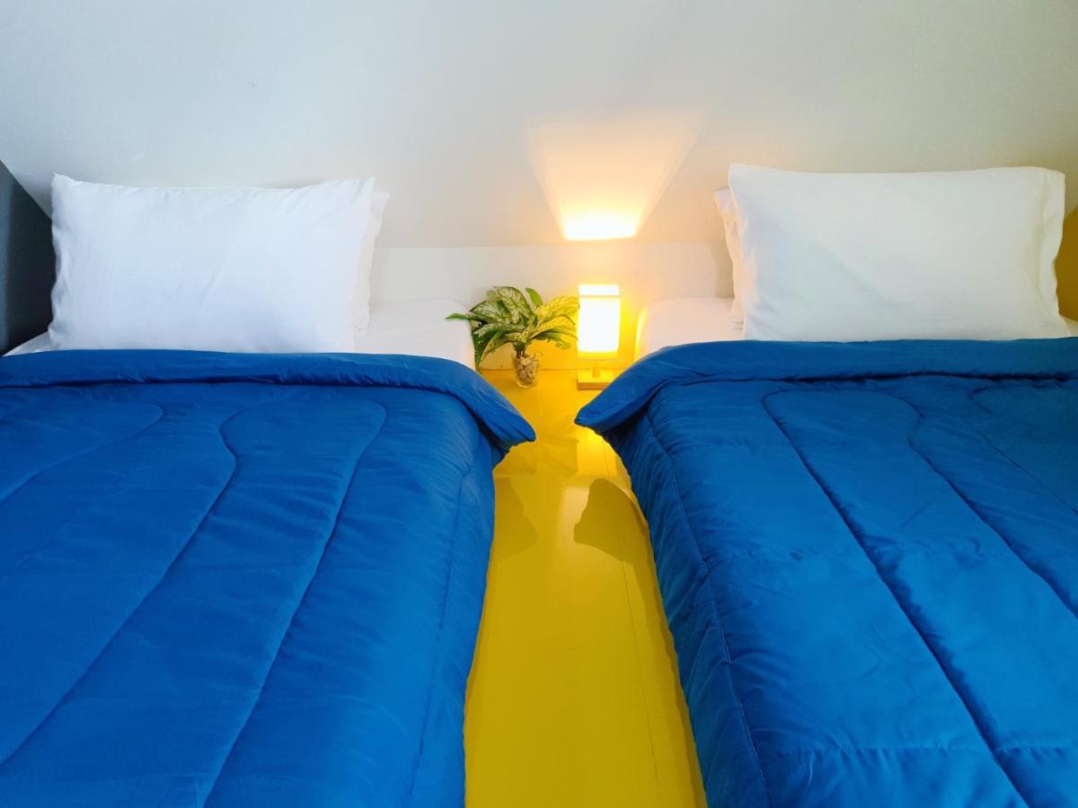 Doodle Lodge צ'יאנג מאי מראה חיצוני תמונה