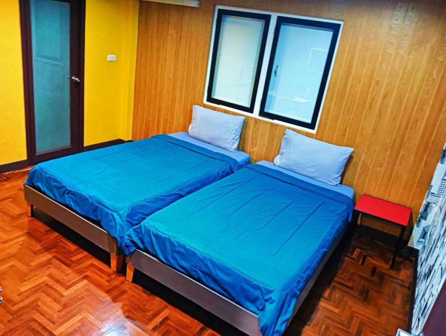 Doodle Lodge צ'יאנג מאי מראה חיצוני תמונה