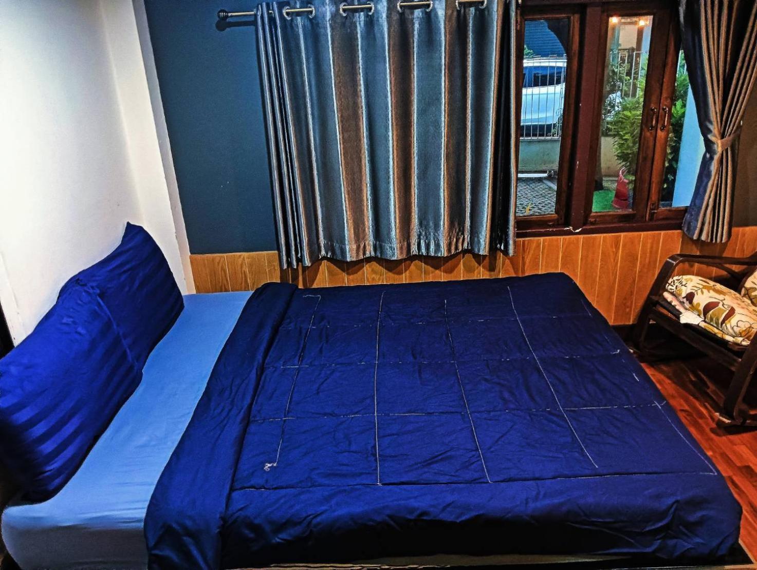 Doodle Lodge צ'יאנג מאי מראה חיצוני תמונה